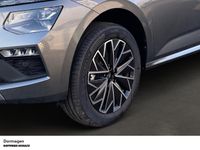 Skoda Kamiq - Vorschau Bild 9