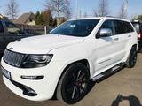 Jeep Grand Cherokee ''SRT''Bi-XENON,LEDER,PANO - Jeep Grand Cherokee Gebrauchtwagen in Berlin