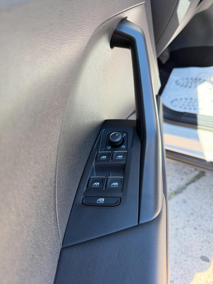 Volkswagen T-Cross Style Kamera AHK IQ Drive Paket, миниатюра 19