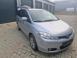 Mazda 5 (CR19) 1,8L - Mazda Mazda5 CR
