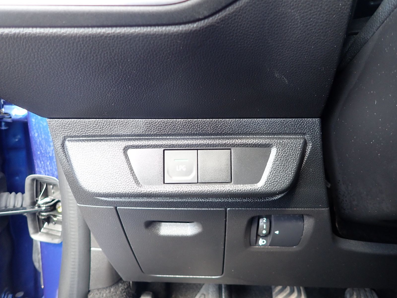 Fahrzeugabbildung Dacia Sandero Stepway Comfort TCe 100 ECO-G LPG