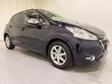 Peugeot 208 HB 1.2 VTi Style Navi/Clima - Peugeot 208 Unfallwagen
