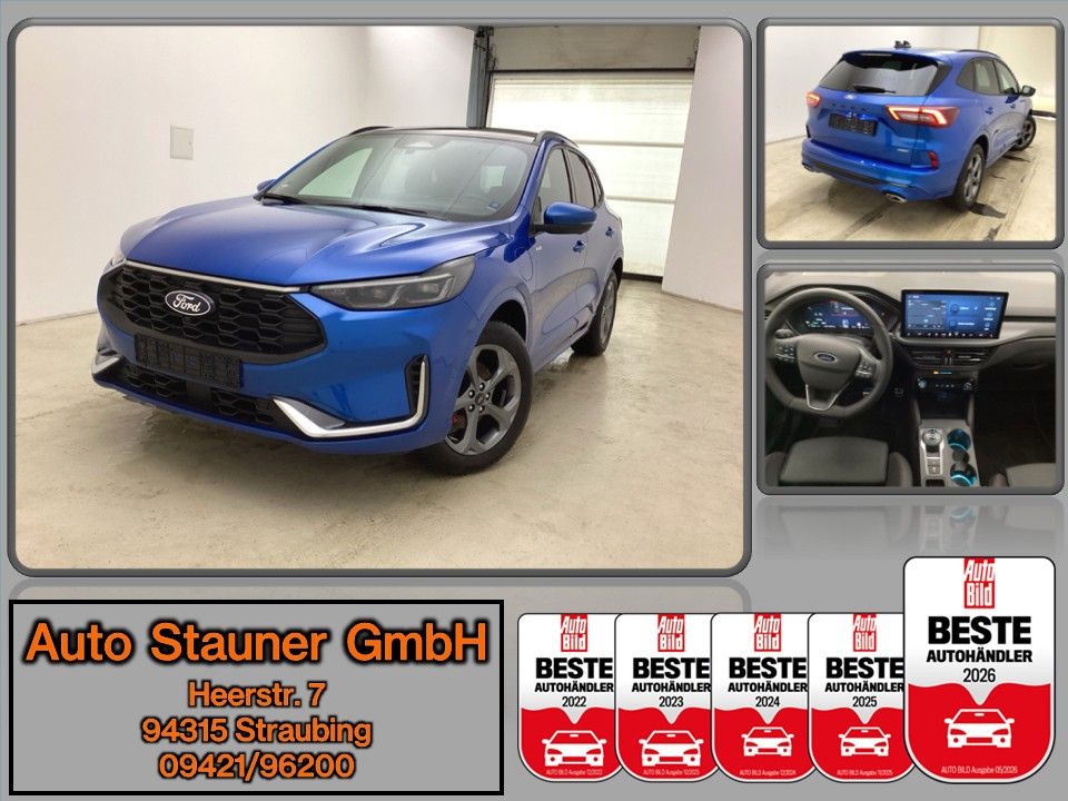 Ford Kuga ST-Line X PHEV Auto/ACC/360KAMERA/SHZ