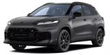 Toyota Corolla Cross GR Sport 2.0l Hybrid AWD-i (4x4)* - graue Toyota Corolla Cross
