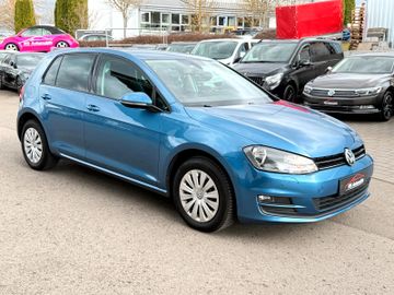 Volkswagen Golf - 3