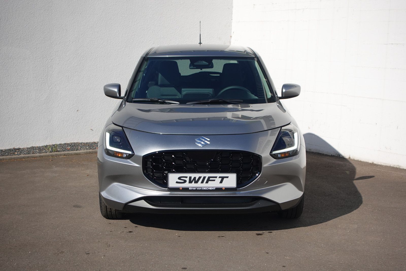 Fahrzeugabbildung Suzuki Swift Comfort 1.2,Navi,Sitzhz,Kamera,Alu,DAB,LED