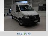 Volkswagen Crafter Kasten 2.0 TDI LED/Rear View/Sitzhzg. - LKWs & Trucks in Freiburg