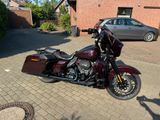 Harley-Davidson Street Glide CVO 117 Black Forest limitiert ! - Offers matching your search criteria