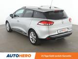 Renault Clio 0.9 Energy Limited*NAVI*PDC*TEMPO*KLIMA* - Renault Clio Gebrauchtwagen in Berlin