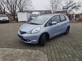 Honda Jazz 1.4 Exclusive - Honda Gebrauchtwagen in Stuttgart