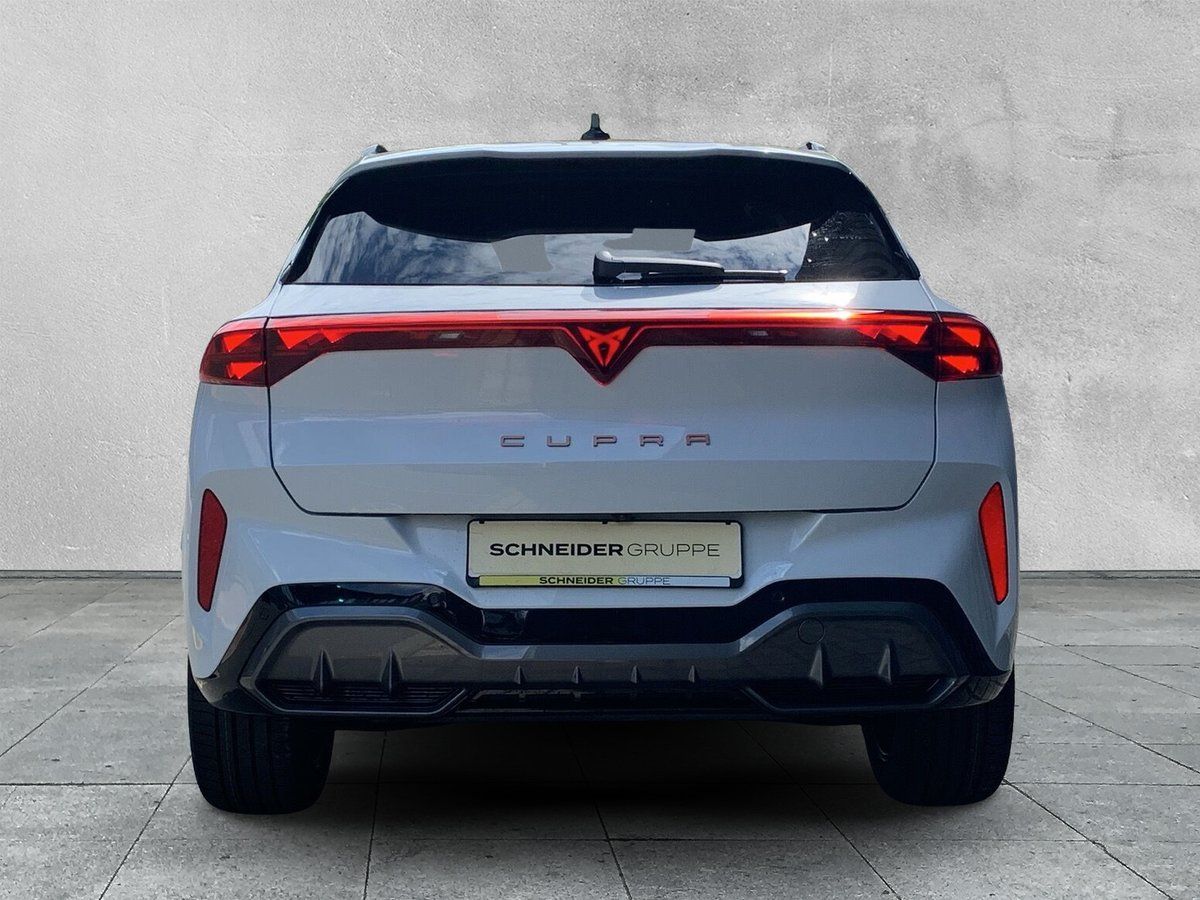 Cupra Terramar - Bild 4