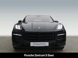 Porsche Cayenne GTS Coupe, SPORT DESIGN, INNODRIVE, PDCC - Porsche Cayenne in München