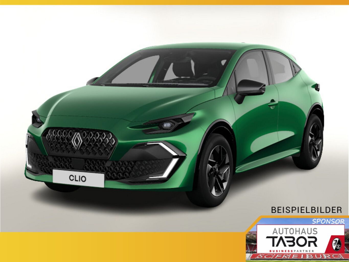 Renault Clio - Bild 3