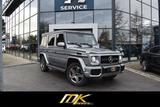 Mercedes-Benz G 63 AMG EDITION 463*ST-HEIZ*BI-XEN*DESIGNO*WKR* - gebrauchte Mercedes-Benz G 63 AMG aus dem Jahr 2017