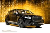 Bentley Bentayga Speed + MY2026 + NAIM + 23INCH + STOCK - Bentley Bentayga in Bremen