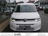 Volkswagen Caddy 2.0 TDI DSG Style NAVI AHK ACC RFK LED - Volkswagen Caddy Gebrauchtwagen