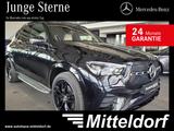 Mercedes-Benz GLE 580 4M AMG LINE PREMIUM PANO NIGHT FAP FONDK - Mercedes-Benz GLE-Klasse Jahreswagen