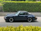 Porsche 911 Carrera 3.2 Cabrio - Porsche Oldtimer: Carrera