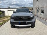 Ford Ranger Raptor V6 3.0 Liter Doppelkabine - Ford Raptor mit Benzin-Antrieb