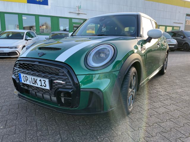 MINI John Cooper Works Trim