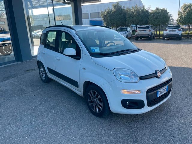 Fiat Panda 1.2 EasyPower Easy