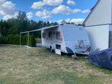 Knaus Tabbert - Wohnwagen Tab Wohnwagen gebraucht