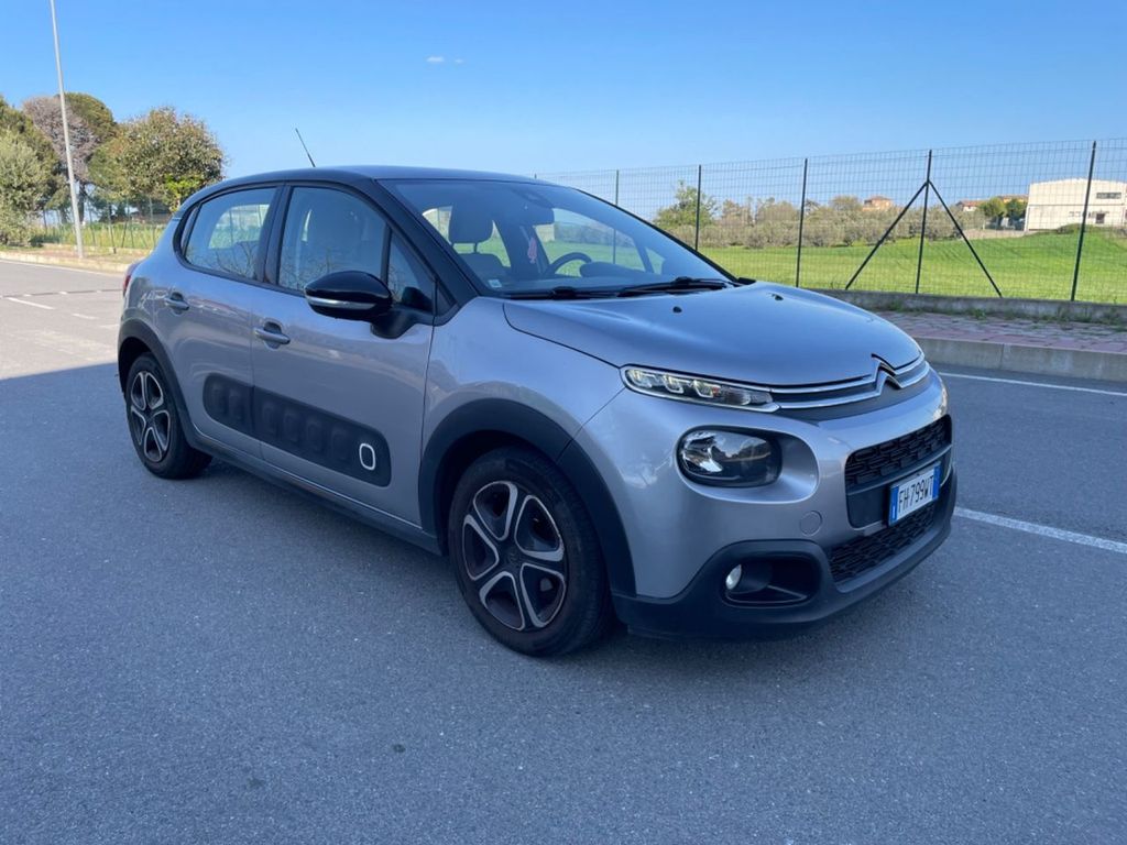 Citroën C3