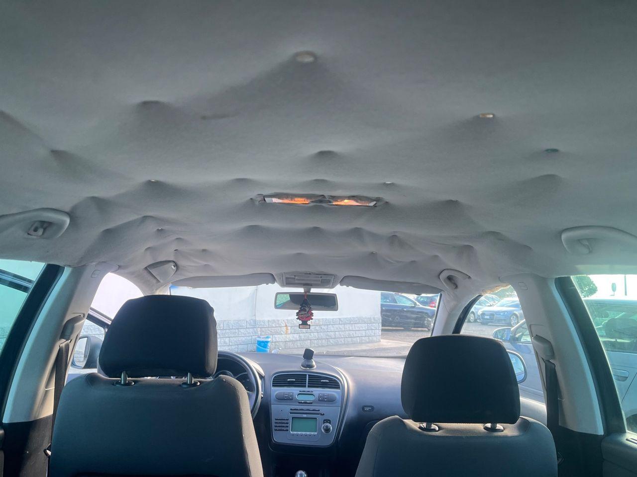 Seat Altea XL 2007 — photo 14