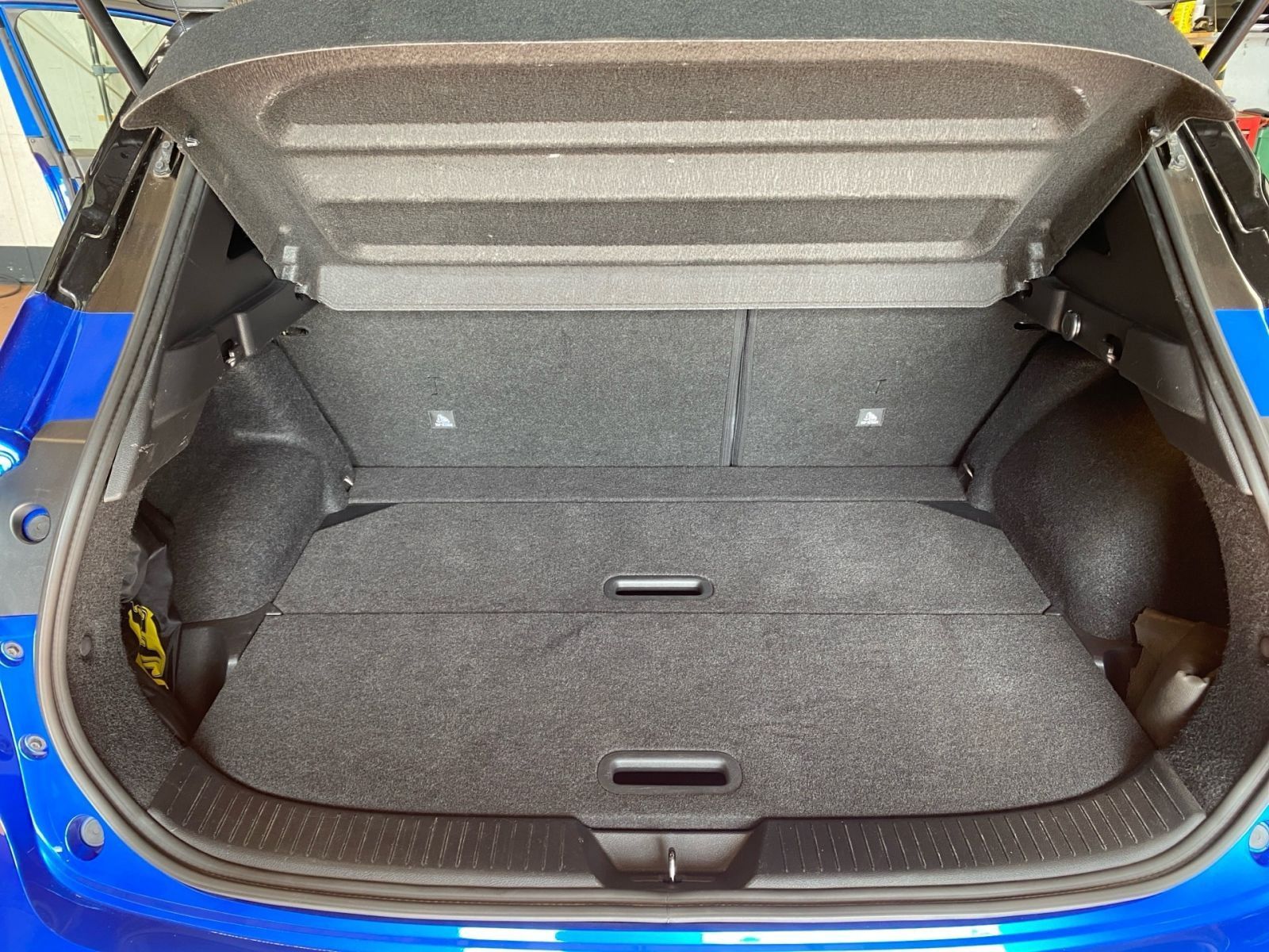 Fahrzeugabbildung Nissan Qashqai 1.3 DIG-T Automatik N-Connecta *AHK*