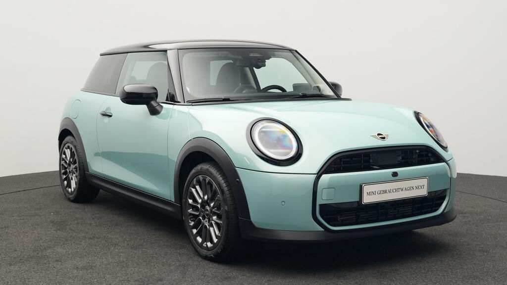 MINI Classic Trim imagem 2