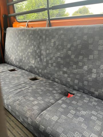 Mercedes-Benz Sprinter Pritsche Doka 311 CDI Bild 13