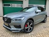 Volvo XC60 R Design AWD/PANO/ACC/NAVI/LED/AHK/H&K/RCAM - Volvo XC60 mit Diesel-Antrieb: Geländewagen, Awd R Design