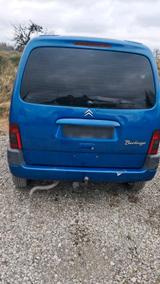 Citroën citroen berlingo - gebrauchte Citroën Berlingo aus dem Jahr 2002