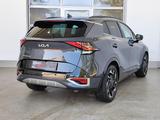 Kia Sportage 1.6 T-GDI GT-Line 4WD Leder|Navi|ACC|36 - Kia Sportage Gebrauchtwagen in Chemnitz