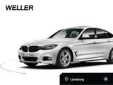 BMW 320i xDrive GT M Sport PANO,AHK,RFK,HUD,AdpLED - BMW: Gt3