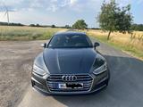 Audi A5 Sportback 3.0 TDI quattro S-line | Matrix|B&O - Audi A5 Gebrauchtwagen in Hannover