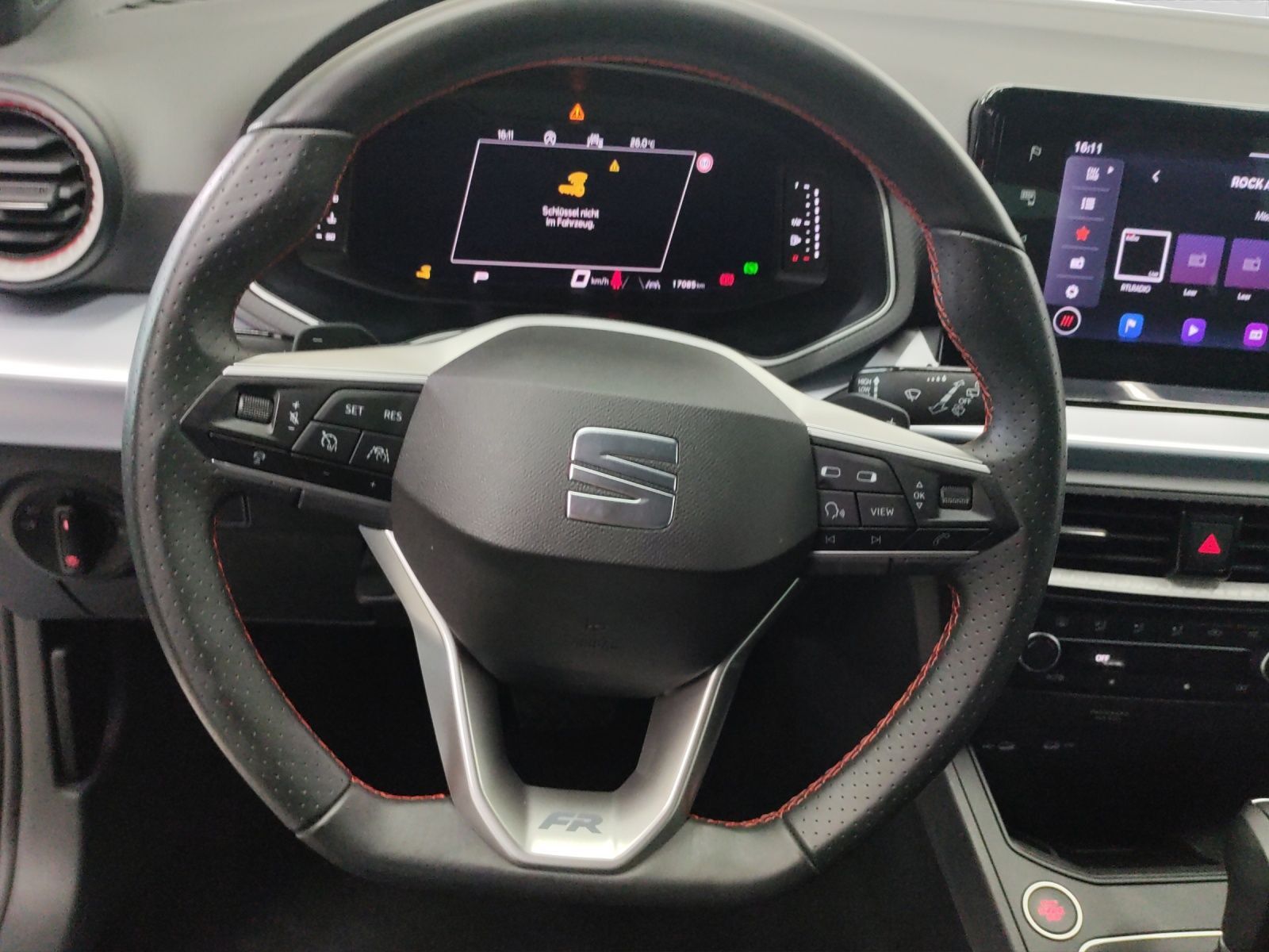 Seat Ibiza - Bild 9