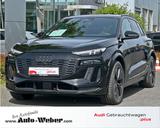 Audi SQ6 e-tron q BLACK S-LUFT B&O PANO AHK 360° HuD - schwarze Audi SQ6 e-tron