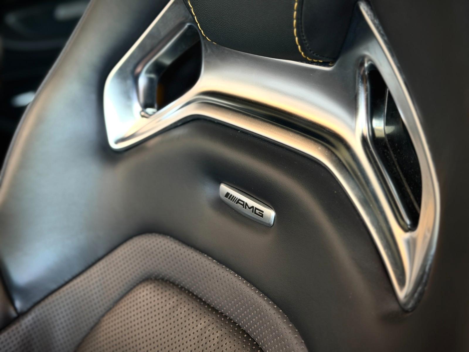 Mercedes-Benz AMG GT 4-Door 63S 4Matic+ EDITION 1*TraumDesigno