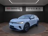Volkswagen ID.4 Performance Upgrade Pure CarPlay LED 19-ZOL - VW ID.4 Gebrauchtwagen in Bielefeld