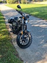 Hyosung GV 125 S Aquila - HYOSUNG GV 125 S AQUILA