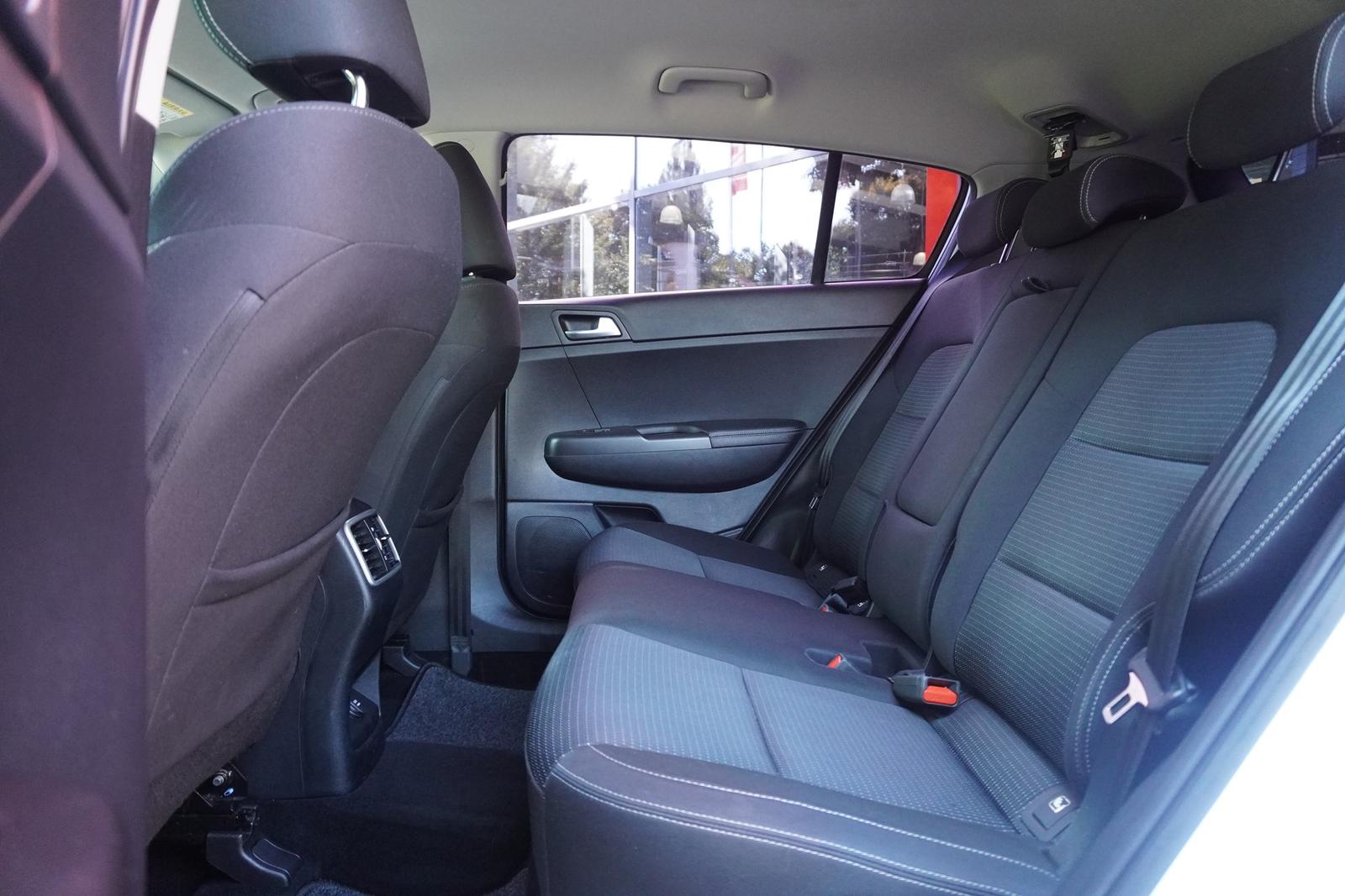 Kia Sportage Vision 4WD AHK Kamera 4x Sitzheizung, миниатюра 12