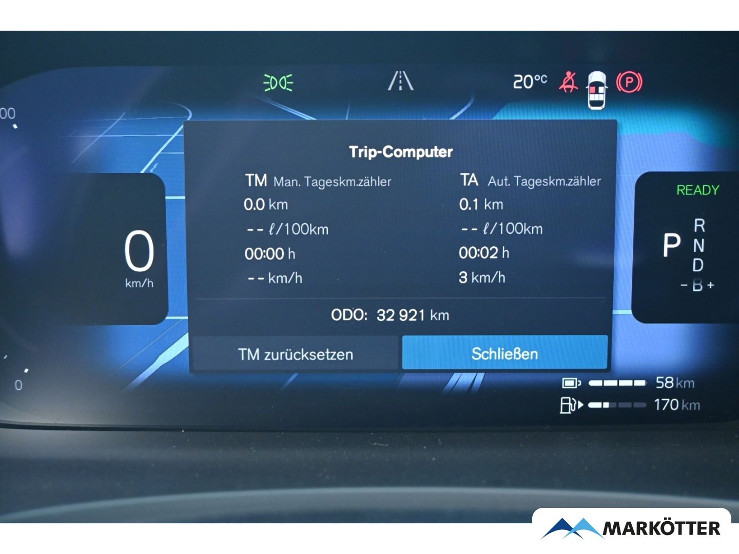Volvo V90 T8 AWD Plus Bright Recharge AHK/S-Dach/FourC foto 17