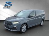 Ford Transit Connect Limited L2 Kasten 2.0 EcoBlue*Au - Ford Transit Neuwagen in Frankfurt (Main)