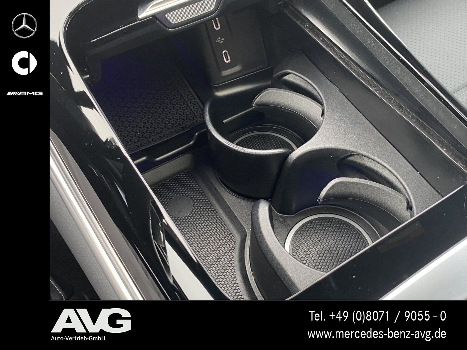 Mercedes-Benz GLC 220d 4M AMG-Advanced Pano AHK Memory Distr foto 14