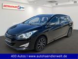 Hyundai i40 Kombi 1.6 Comfort - gebrauchte Hyundai i40 aus dem Jahr 2012
