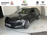 Skoda Superb Combi 2.0 TSI SportLine 4x4/Navi/ACC/AHK - gebrauchte Skoda Superb aus dem Jahr 2022