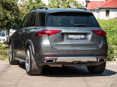 Mercedes-Benz GLE 400 – 4 / 36