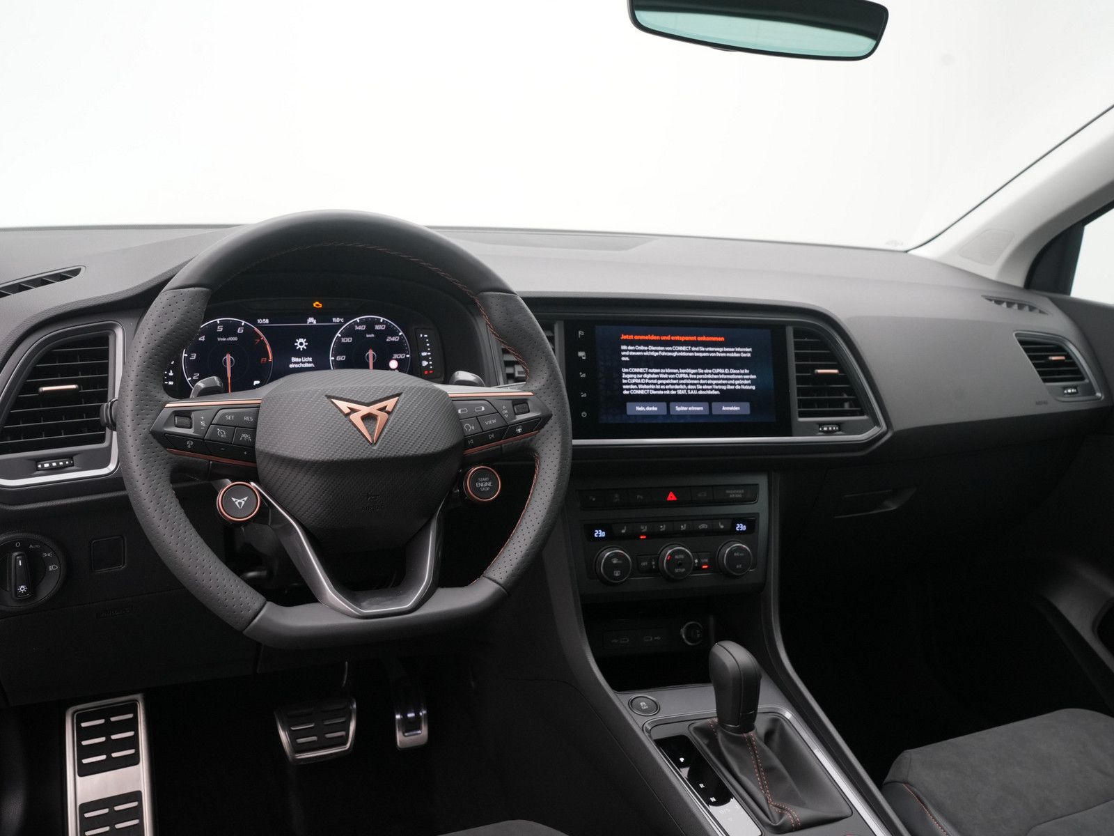 Cupra Ateca - Bild 5