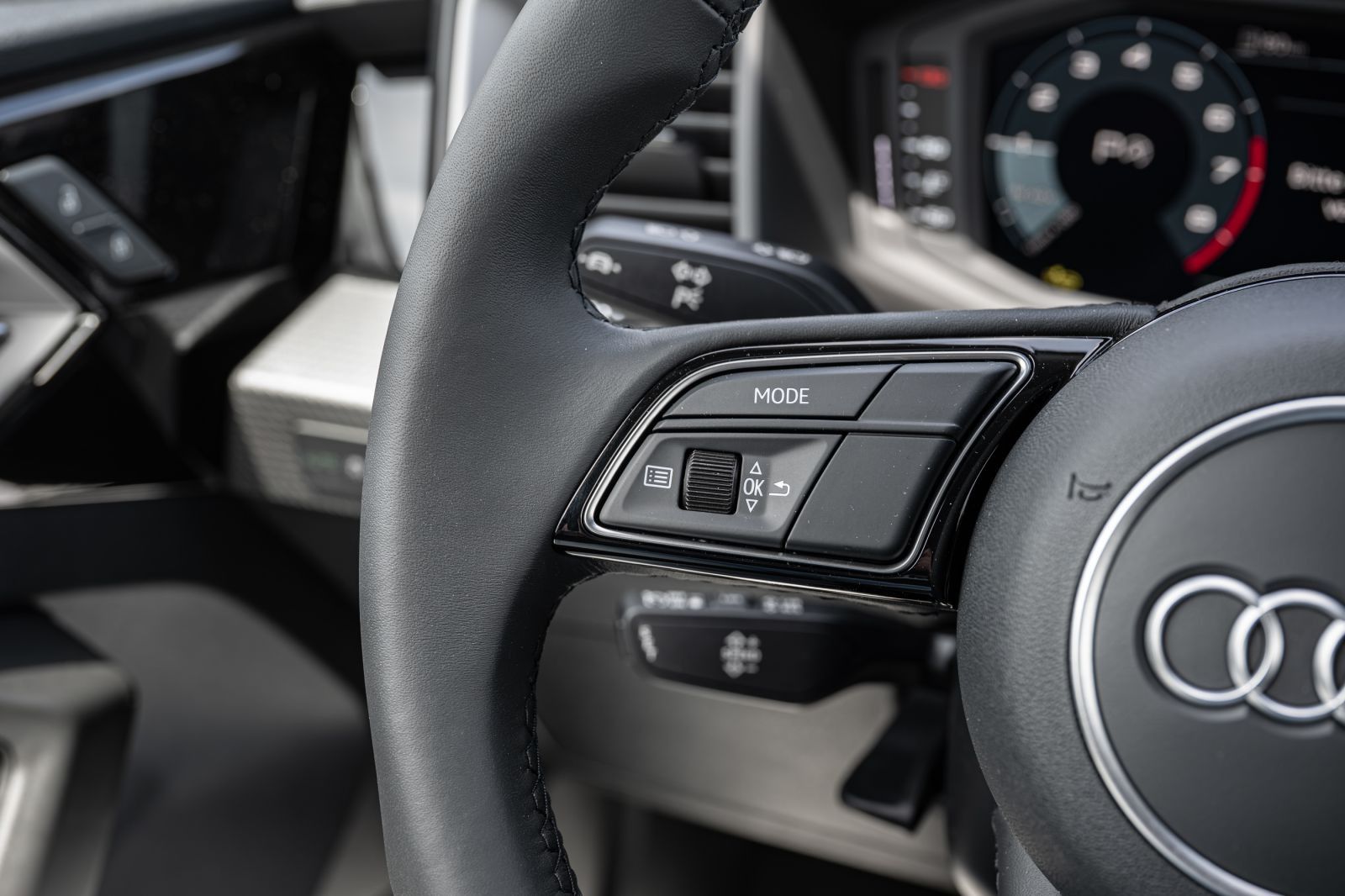 Audi A1 - Bild 17
